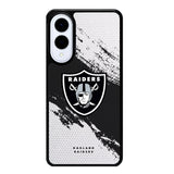 Oakland Raiders Samsung Galaxy S25 Edge 5G Case OV10301