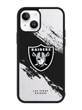 Las Vegas Raiders iPhone 14 Plus Case QC10256