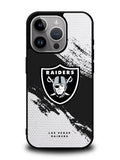 Las Vegas Raiders iPhone 16 Pro Case OV10256