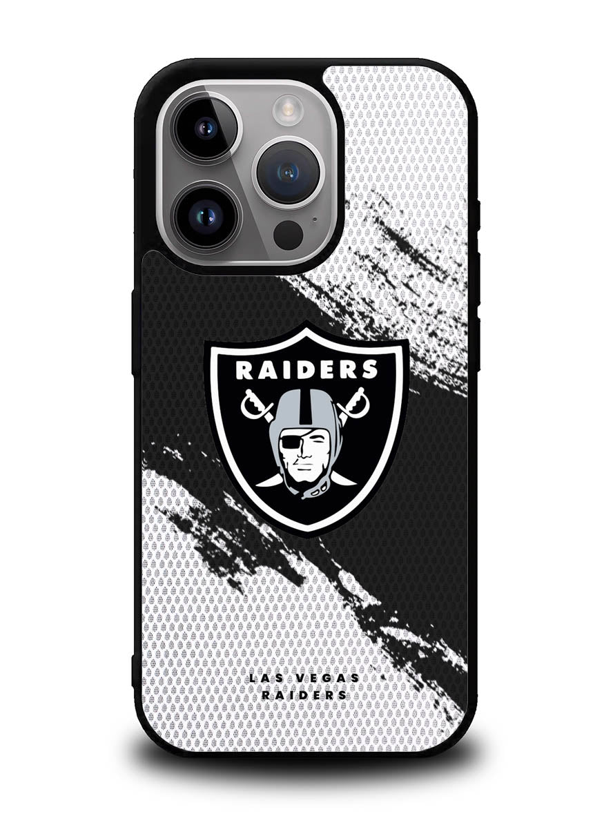 Las Vegas Raiders iPhone 14 Pro Max Case QC10256