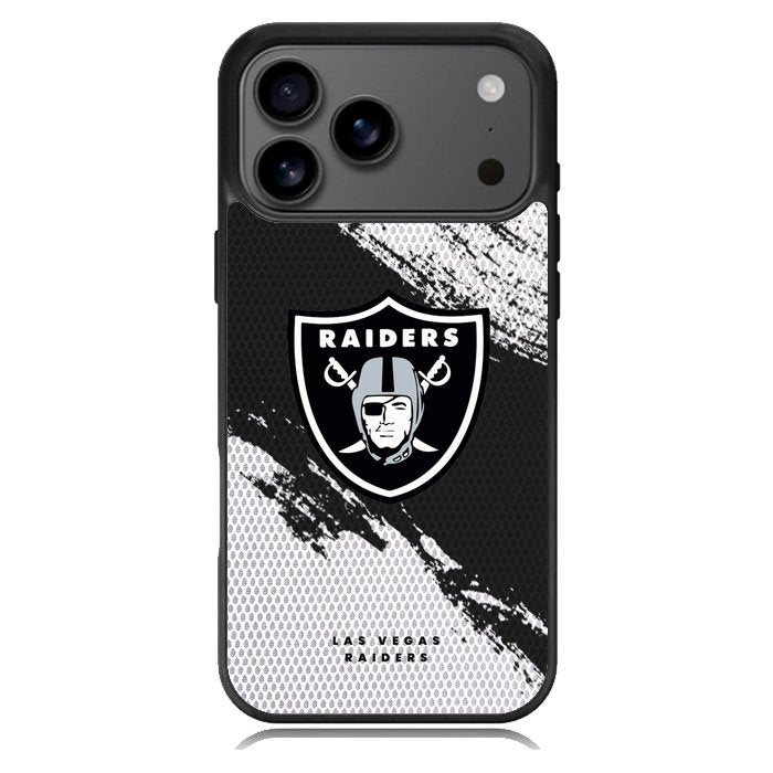 Las Vegas Raiders Samsung Galaxy S26 Ultra Case OV10256