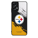 Pittsburgh Steelers Motorola Moto G Play 2024 Case OV10308