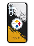 Pittsburgh Steelers Samsung Galaxy A54 5G Case OV10308