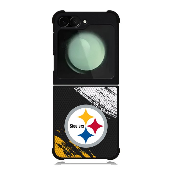 Pittsburgh Steelers Samsung Galaxy Z Flip 6 5G 2024 Case OV10308