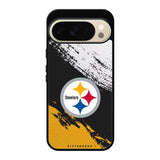 Pittsburgh Steelers Google Pixel 10 Pro Case QC10308