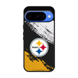 Pittsburgh Steelers Google Pixel 10 Case QC10308