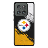 Pittsburgh Steelers Motorola Moto Edge 2025 Case QC10308