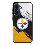 Pittsburgh Steelers Samsung Galaxy A17 Case QC10308