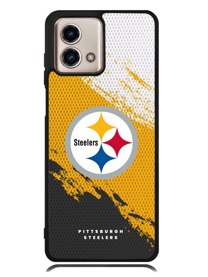 Pittsburgh Steelers Motorola Moto G Stylus 5G 2023 Case OV10309