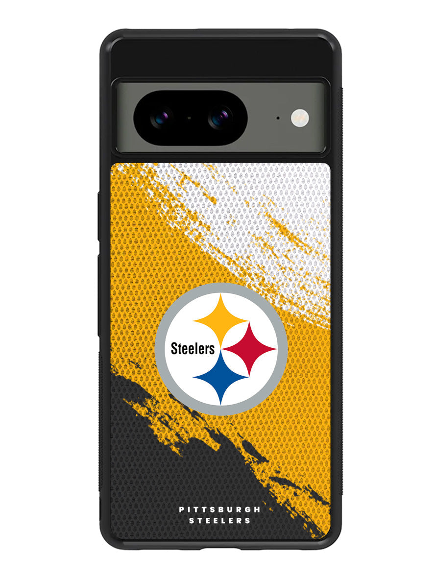 Pittsburgh Steelers Google Pixel 8A Case QC10309