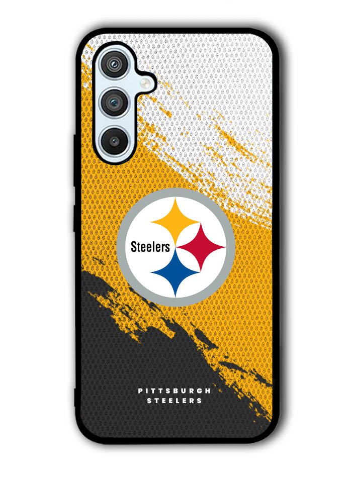 Pittsburgh Steelers Samsung Galaxy A54 5G Case OV10309