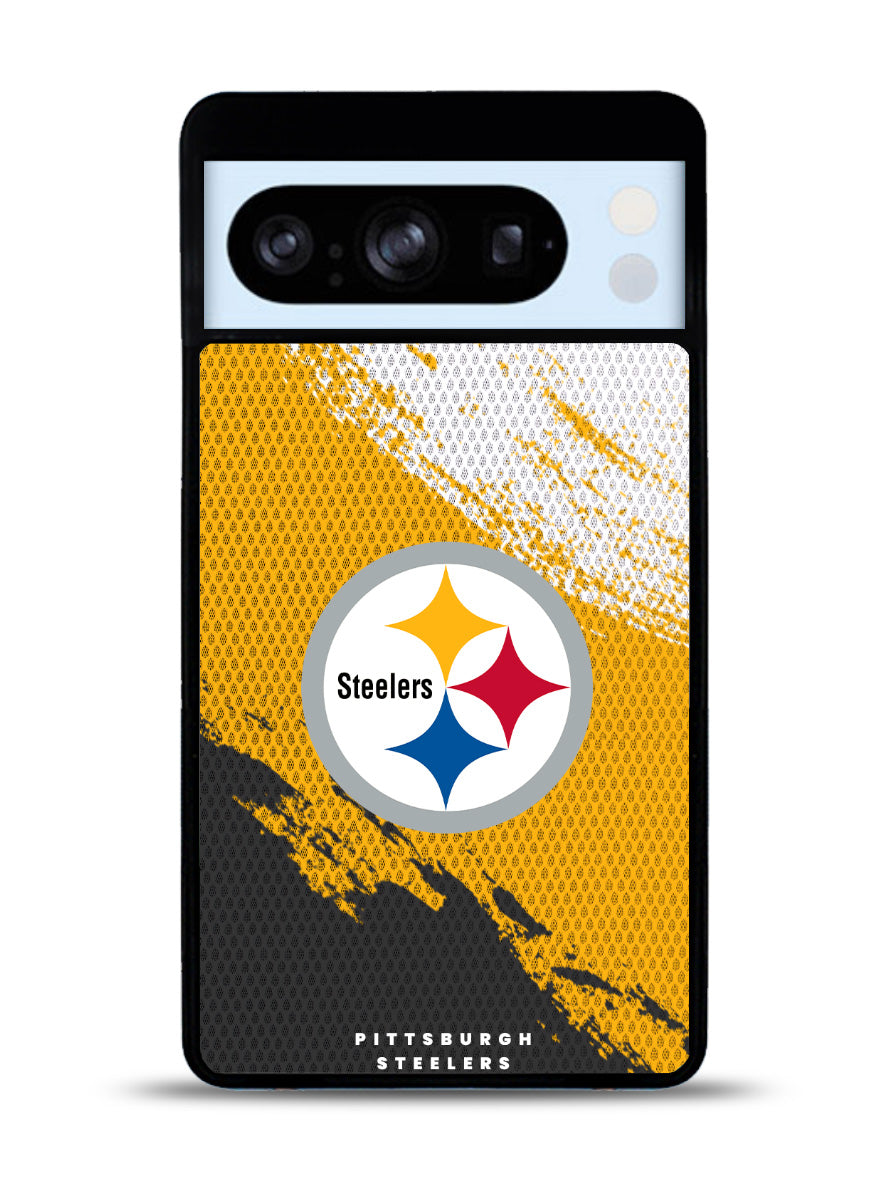 Pittsburgh Steelers Google Pixel 8 Pro Case QC10309
