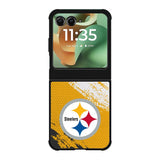 Pittsburgh Steelers Motorola Moto RAZR 2025 Case OV10309