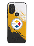 Pittsburgh Steelers Motorola Moto G Pure 2021 , Moto G Power 2022 Case OV10309