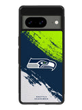 Seattle Seahawks Google Pixel 8A Case QC10321