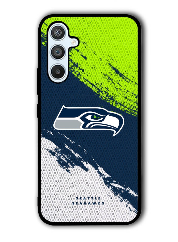 Seattle Seahawks Samsung Galaxy A54 5G Case OV10321