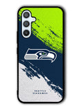 Seattle Seahawks Samsung Galaxy A54 5G Case OV10321