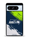 Seattle Seahawks Google Pixel 8 Pro Case QC10321