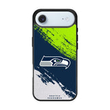Seattle Seahawks iPhone Air Case QC10321