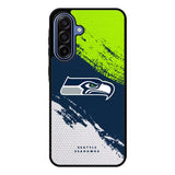 Seattle Seahawks Samsung Galaxy A17 Case QC10321