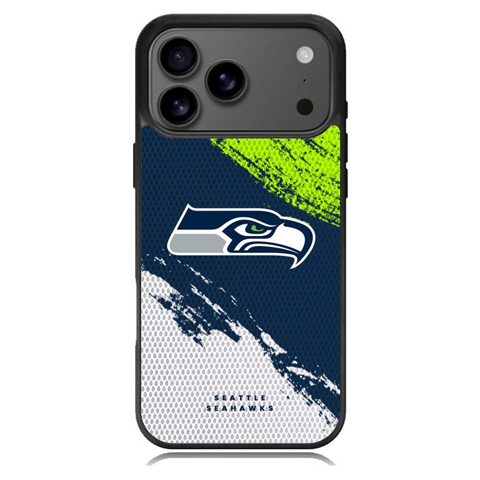 Seattle Seahawks Samsung Galaxy S26 Ultra Case OV10321