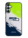 Seattle Seahawks Samsung Galaxy A15 5G Case OV10322