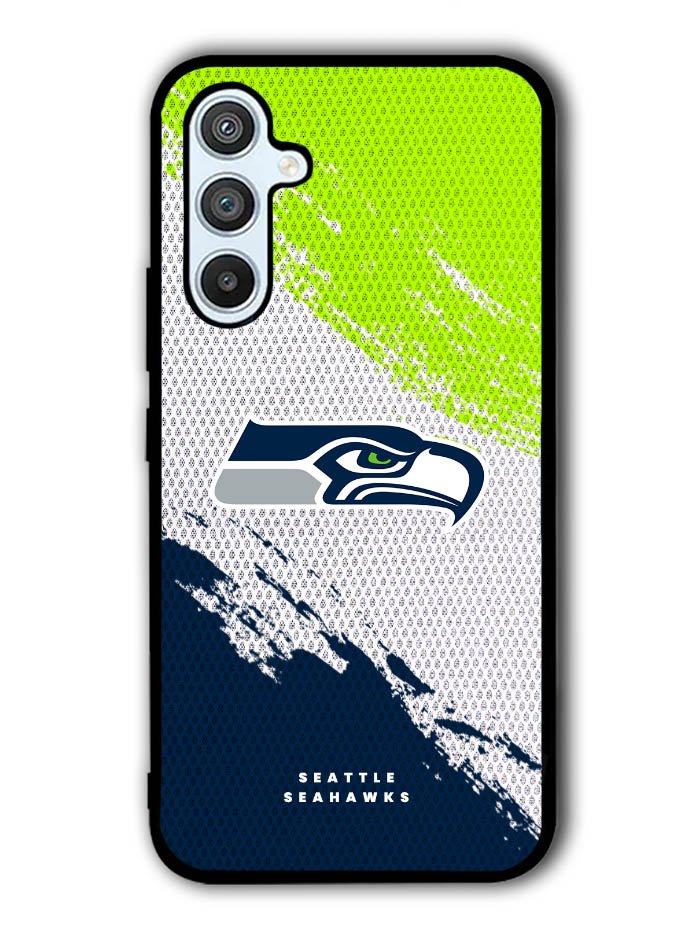 Seattle Seahawks Samsung Galaxy A54 5G Case OV10322