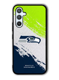 Seattle Seahawks Samsung Galaxy A54 5G Case OV10322