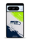 Seattle Seahawks Google Pixel 8 Pro Case QC10322