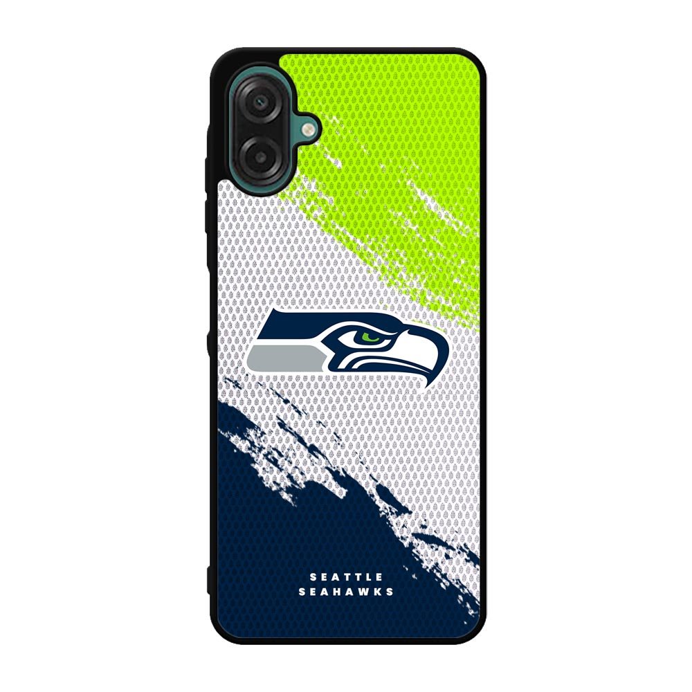 Seattle Seahawks Samsung Galaxy A07 Case OV10322