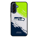 Seattle Seahawks Samsung Galaxy A17 Case OV10322