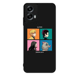 Nezuko Tanjiro Demon Slayer Motorola Moto G Play 2024 Case OV10299