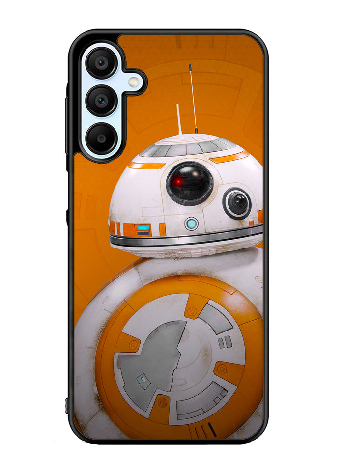 Star Wars BB 8 Droid Samsung Galaxy A15 5G Case OV10134