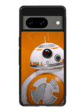 Star Wars BB 8 Droid Google Pixel 8 Case QC10134