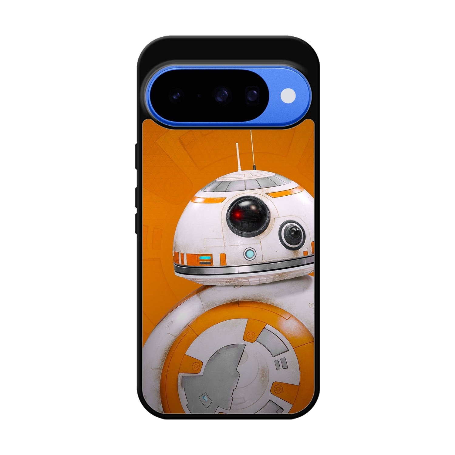 Star Wars BB 8 Droid Google Pixel 10 Case QC10134