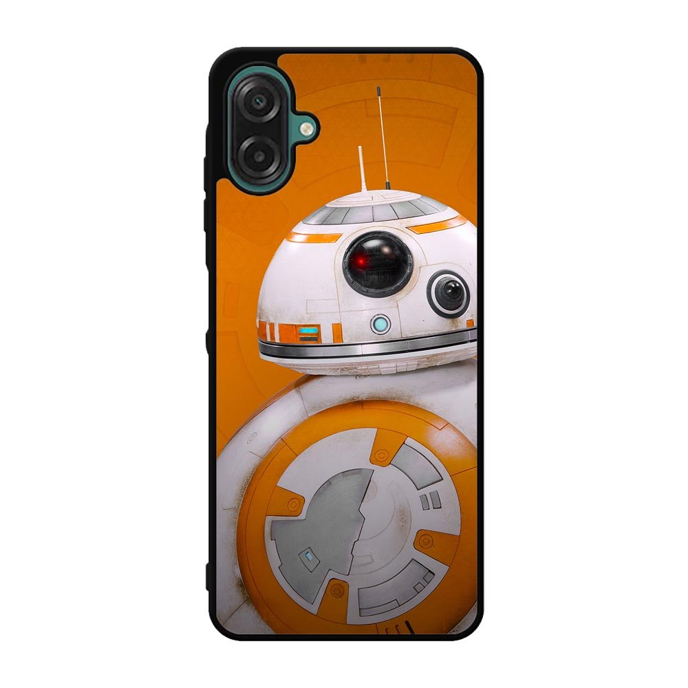 Star Wars BB 8 Droid Samsung Galaxy A07 Case QC10134