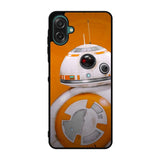 Star Wars BB 8 Droid Samsung Galaxy A07 Case QC10134