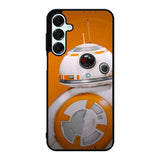 Star Wars BB 8 Droid Samsung Galaxy A16 Case OV10134