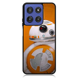 Star Wars BB 8 Droid Motorola Moto G Stylus 5G 2025 Case OV10134