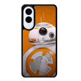 Star Wars BB 8 Droid Samsung Galaxy S25 Edge 5G Case OV10134