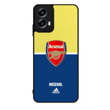 Arsenal Football Club Motorola Moto G Play 2024 Case OV9936