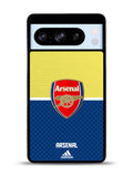 Arsenal Football Club Google Pixel 8 Pro Case QC9936