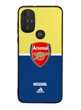 Arsenal Football Club Motorola Moto G Pure 2021 , Moto G Power 2022 Case OV9936