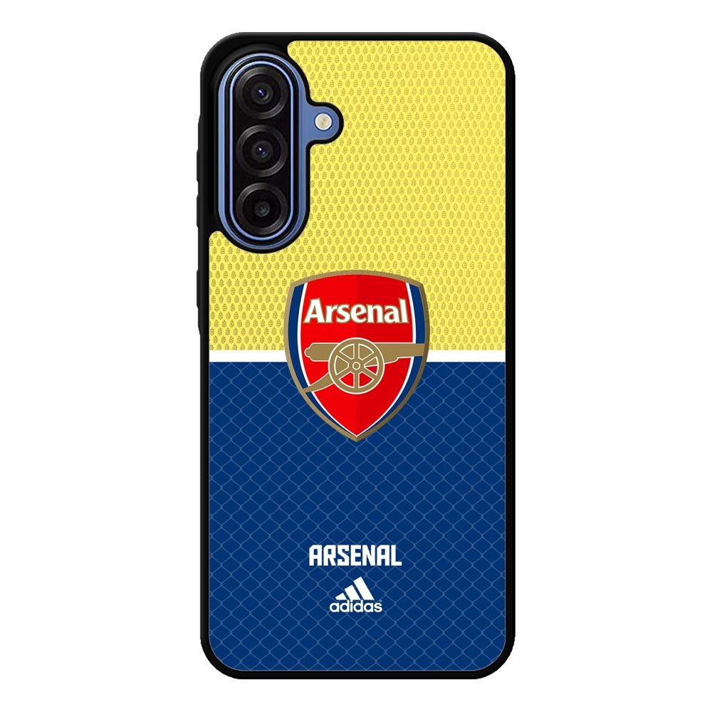 Arsenal Football Club Samsung Galaxy A17 Case QC9936