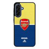 Arsenal Football Club Samsung Galaxy A17 Case QC9936