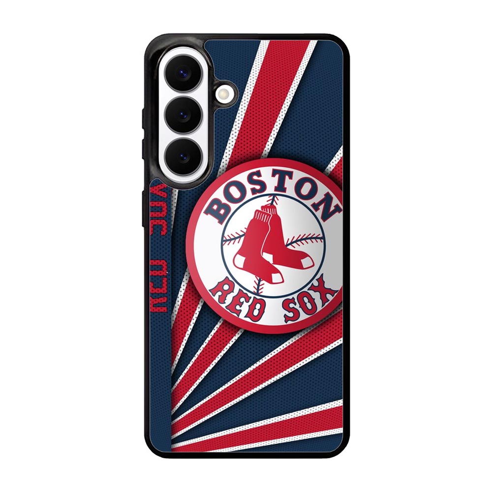 Boston Red Sox Samsung Galaxy S26 Case OV4199
