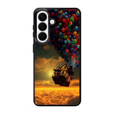 Up Samsung Galaxy S26 Case OV2107