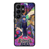 Mob Psycho 100 Samsung Galaxy S26 Ultra Case OV3213