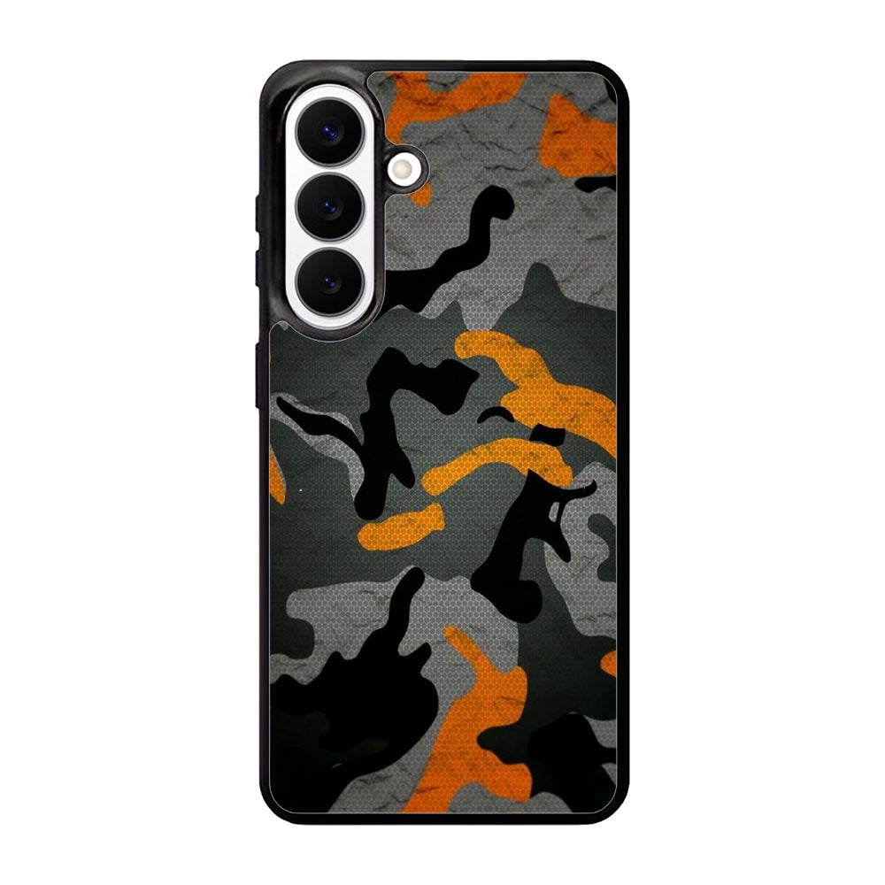 Casual Samsung Galaxy S26 Case OV0012