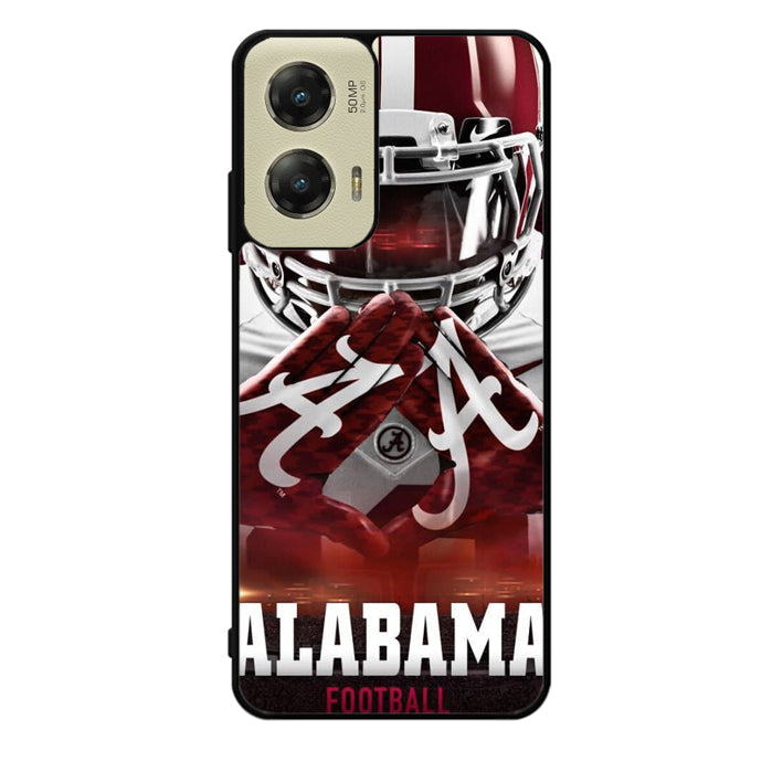 Alabama 1st Motorola Moto G Stylus 5G 2024 Case